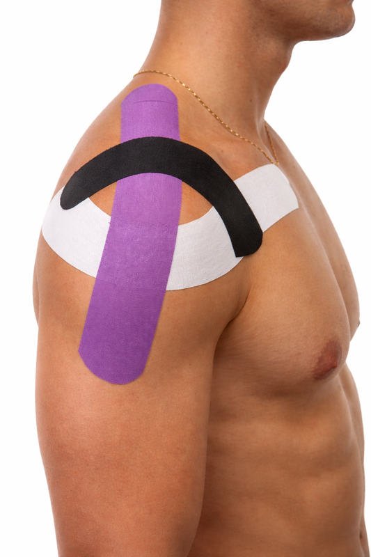 Pack Tape Épaule