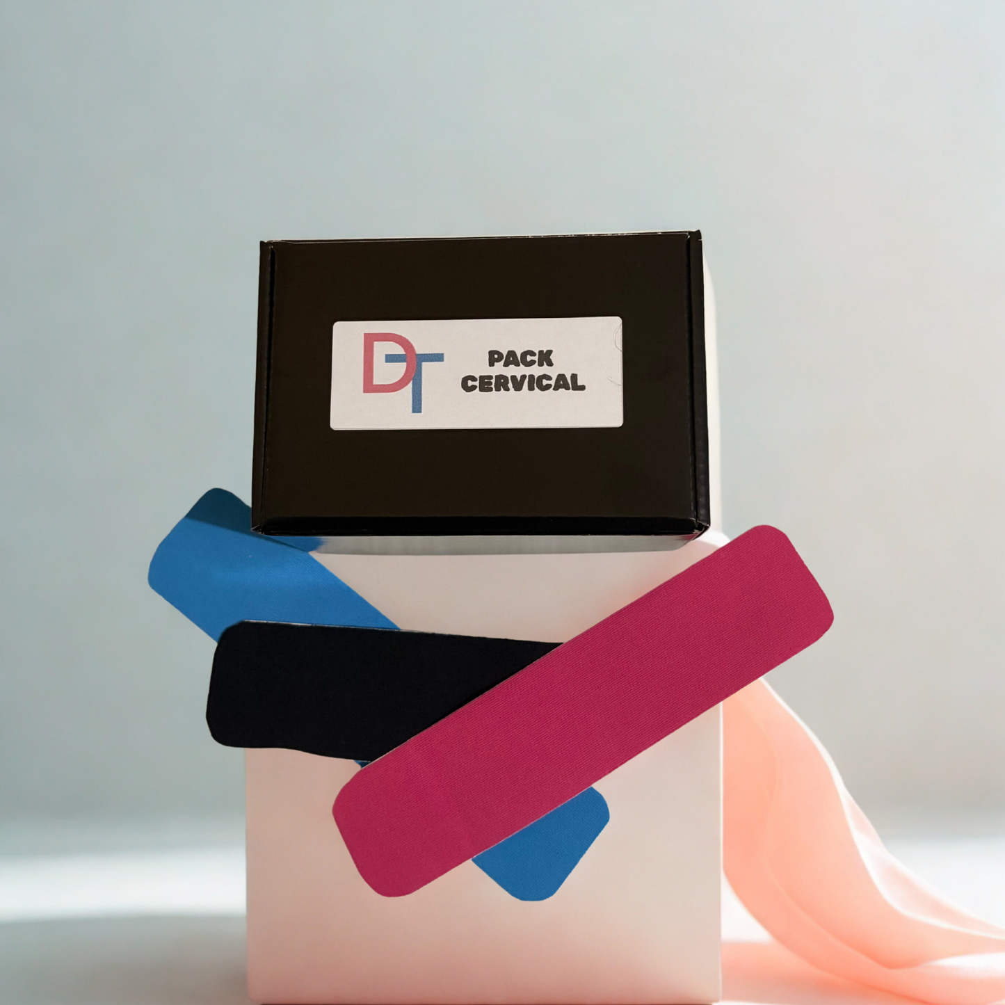 Pack Tape Cervicale