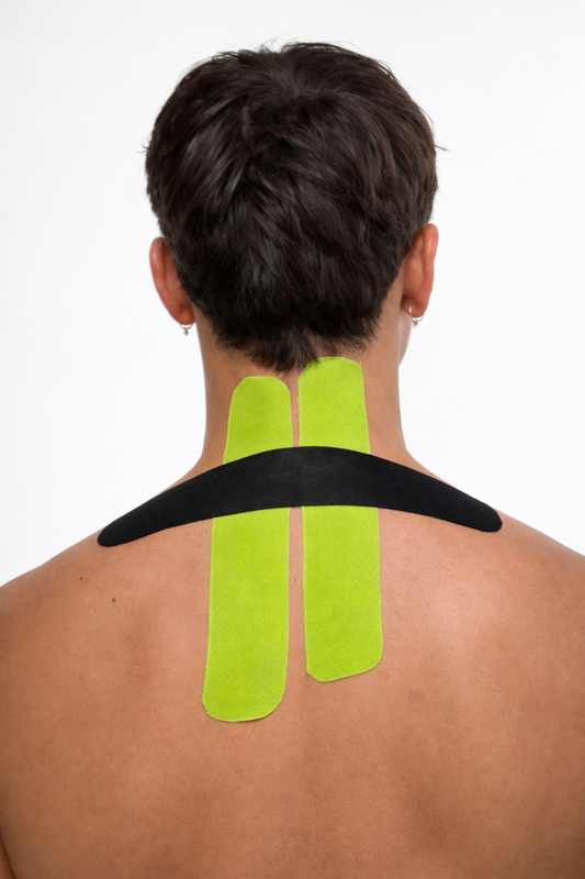 Pack Tape Cervicale